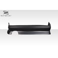 thumbnail image 1 of 1984-1991 BMW 3 Series E30 Duraflex Burnout Rear Bumper Cover - 1 Piece, 1 of 3