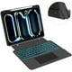 thumbnail image 5 of Funda con teclado para tableta HEAPAO para iPad Pro de 13 pulgadas (M4) 2024, 5 of 9