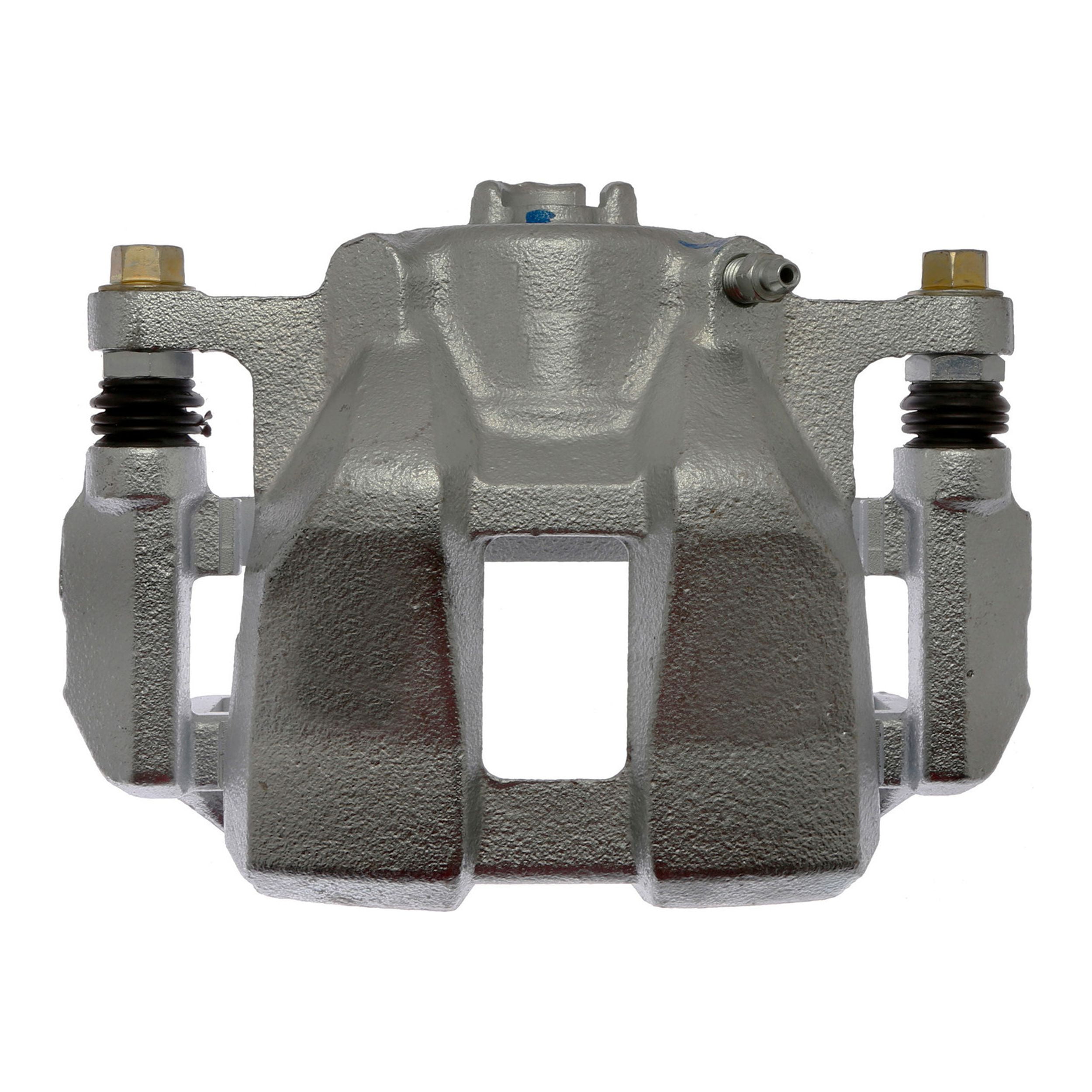 Raybestos Element3 New Plated Calipers, Front Left, for Select Honda Vehicles, FRC12679N Fits select: 2013-2015 HONDA ACCORD EXL, 2016-2022 HONDA HR-V