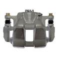 thumbnail image 3 of Raybestos Element3 New Plated Calipers, Front Left, for Select Honda Vehicles, FRC12679N Fits select: 2013-2015 HONDA ACCORD EXL, 2016-2022 HONDA HR-V, 3 of 6
