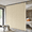 Beige-100"W x 84"L (Pack of 1), variant on Beige 100"W x 84"L (Pack of 1) Room Divider Curtain