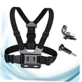 thumbnail image 3 of USHOBE 1 Set Action Camera Accessories Kit for Outdoor Enthusiasts, 3 of 8