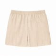 thumbnail image 2 of Short George para Mujer, con Elástico Arena Talla M, 2 of 4