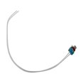 thumbnail image 2 of KarParts360 For Buick Regal 1990-1996 Wiring Harness Connector Front Or Rear | 2 Terminal | Terminal Male | 2 Wire | Female | Wire Harness Length: 17.72 Inches, 2 of 4
