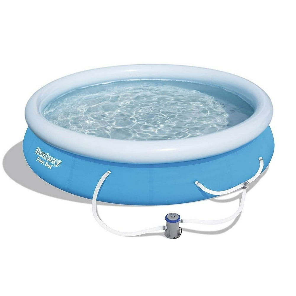 bestway swimming pool large size