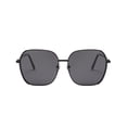 thumbnail image 3 of Gafas de sol polarizadas ovaladas cuadradas Deporte al aire libre Correr Pesca Día Noche Conducir Negro jinwen Gafas de sol polarizadas, 3 of 5