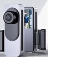 thumbnail image 2 of Cámara DVR para Coche, HD, Visión , WIFI, 4K, Gran Angular de 156°, Grabación de Vídeo 24 Horas, Monitorización de Aparcamiento, Cámara de Salpicadero., 2 of 5