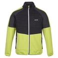 thumbnail image 1 of Regatta - Chaqueta Softshell Yare VII para Hombre (Algas Verdes, Gris Seal), 1 of 4