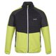 thumbnail image 1 of Regatta - Chaqueta Softshell Yare VII para Hombre (Algas Verdes, Gris Seal), 1 of 4