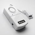 thumbnail image 4 of Alarma Antirrobo para Puertas y Ventanas 120dB Alto Decibel Salarm Sensor Detector de Batería Magnético de la Puerta, 4 of 5