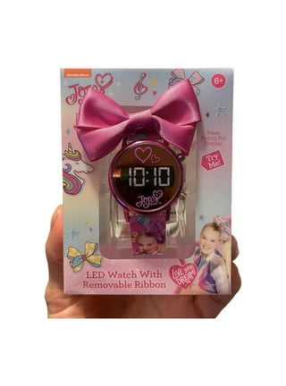 Jojo watch walmart hot sale