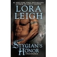 thumbnail image 1 of Pre-Owned Novel of the Breeds Stygian's Honor, Book 27, (Paperback), 1 of 1