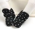 thumbnail image 2 of Toddler Baby Boys Girls Soft Cotton Slippers Newborn Kids Warm Boots Winter Socks Anti-Slip Shoes 0-18 Months, 2 of 8