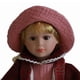 thumbnail image 5 of Muñeca de porcelana victoriana Baoblaze Vintage 16 Pulgadas, 5 of 8