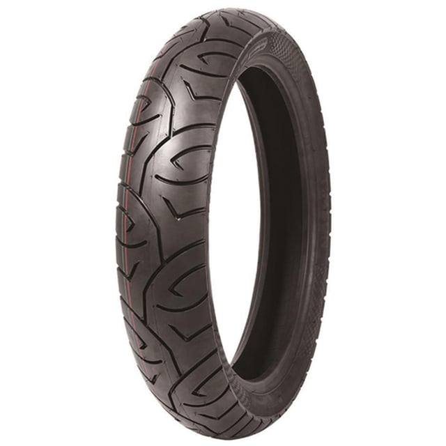 Llanta 110/80-17 Timsun tubeless 57P