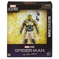 thumbnail image 2 of Marvel Legends Series Marvel’s Electro, 2 of 8