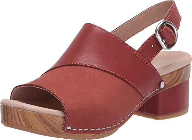 Women's Dansko Madalyn Slingback 
