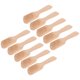 thumbnail image 5 of Bath Salt Scoop Portable Salt Scoop Multipurpose  for Bathroom ANGGREK Otros, 5 of 8