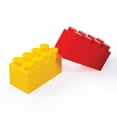 thumbnail image 2 of DOLU 24 Piece Giant Building Blocks Set, Stacking Bricks for Kids Age 12+ Months, 2 of 4