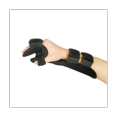 Carpal Tunnels Wrist Brace Night Support, Cockup Hand Wrist Splint for