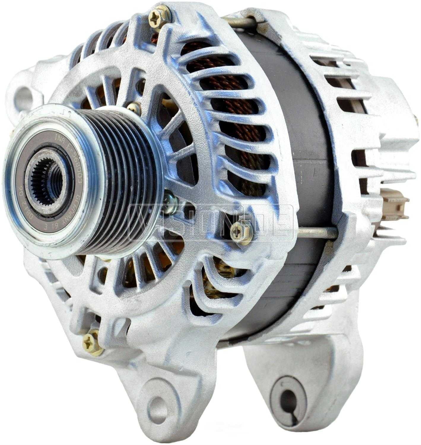 Vision OE 11443 Alternator