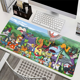 thumbnail image 2 of Alfombrilla de ratón P-Pokemon-G-Gengar, alfombrilla para ratón, accesorios de oficina, alfombrilla de escritorio, alfombrilla para teclado, alfombrillas para Juegos de Pc, alfombra grande Xxl, 2 of 5