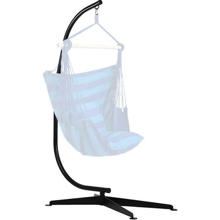 Fdw Hammock Chair Stands Hanging, White Hammock Chair Stand