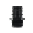 thumbnail image 4 of Sea-Doo New OEM Quick-Lock Adapter 1-1/8" 210230 Wake Ballast System, 204940070, 4 of 4