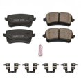thumbnail image 2 of Power Stop Rear Z23 Evolution Carbon-Fiber Ceramic Brake Pads Z23-1386, 2 of 7