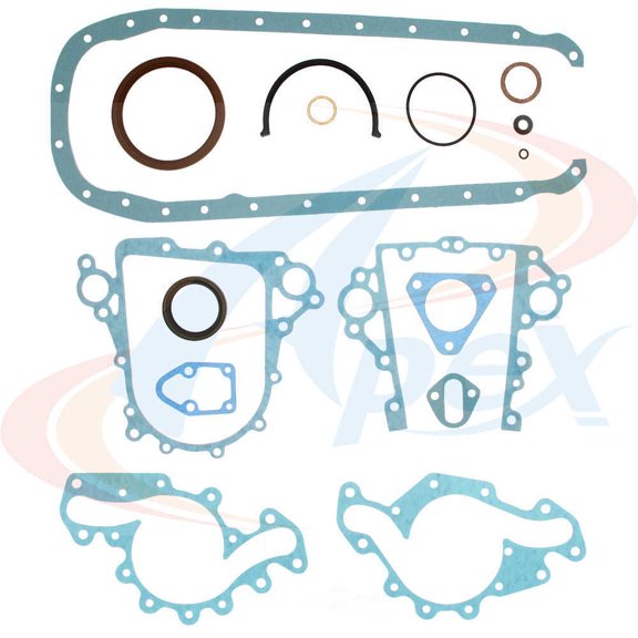 APEX Automobile Parts Inc ACS3091 Engine Conversion Gasket Set