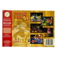 thumbnail image 3 of Donkey Kong 64 Físico En Caja Con Manual Nintendo 64, 3 of 6
