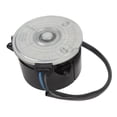 thumbnail image 1 of Radiator Cooling Fan Motor, 16363-75040 Sturdy Fast Response 16363-20400  for RX350 RX400h RX450h, 1 of 7