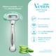 thumbnail image 2 of Cartucho de Rastrillo para Mujer Gillette Venus Ultra Suave Sensitive para Piel Sensible 2 pzas, 2 of 5