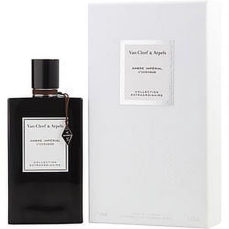 Van Cleef and Arpels Mbre Imperial Van Cleef & Arpels Eau De Parfum Spray