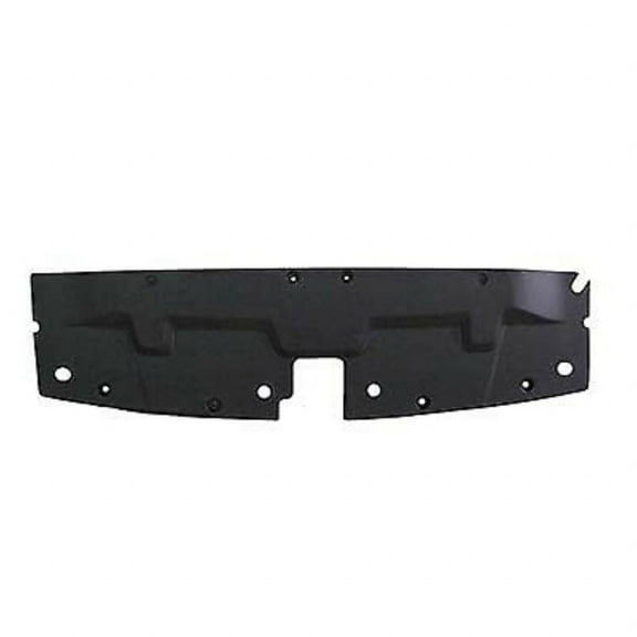 For Chevy Silverado 1500 2007-2013 Panel Molding | Front | CAPA Certified | GM1224112 | 22737376