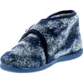 thumbnail image 3 of Naturino Kids 7456 Natural Wool Home Slippers, 3 of 4