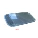 thumbnail image 4 of Sidaley Alfombrilla antideslizante y pegajoso para salpicadero de coche, soporte para teléfono móvil, negra y transparente, 2 uds. Type2, 4 of 6