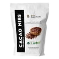 thumbnail image 1 of Cacao Nibs BULK SUPERFOODS 100% Natural 250g, 1 of 3