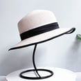 thumbnail image 4 of unbranded Sombreros De Metal Negro Para Cocina Con Moderno Y Funcionalidad Múltiple, 4 of 8