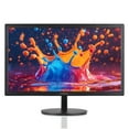 thumbnail image 1 of XFDUNO Moniteur DEL Ultra Mince de 22 Pouces avec Protection des Yeux, Résolution 1920x1080, Réponse 1 Ms, VGA et HDMI, Taux de Rafraîchissement 75 Hz, Compatible VESA, 1 of 6