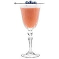 thumbnail image 2 of Patzino Italian Crystal Glass Set (Water/Wine Goblet (9.25 oz) - 6 Piece), 2 of 5