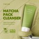 thumbnail image 3 of Limpiador TIRTIR Matcha Pack 120 ml Control de Poros y Sebo, 3 of 7