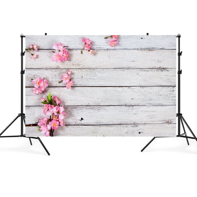 3D Background Cloth Imitation Wood Grain Photography Shooting Background Cloth Ornament