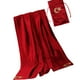 thumbnail image 1 of Tarjetas de Clásicas de La Tela Suave de La Adivina La Astrología de La Astrología Adivination Juegos de La Tarjeta de La de Rojo oscuro, 1 of 3