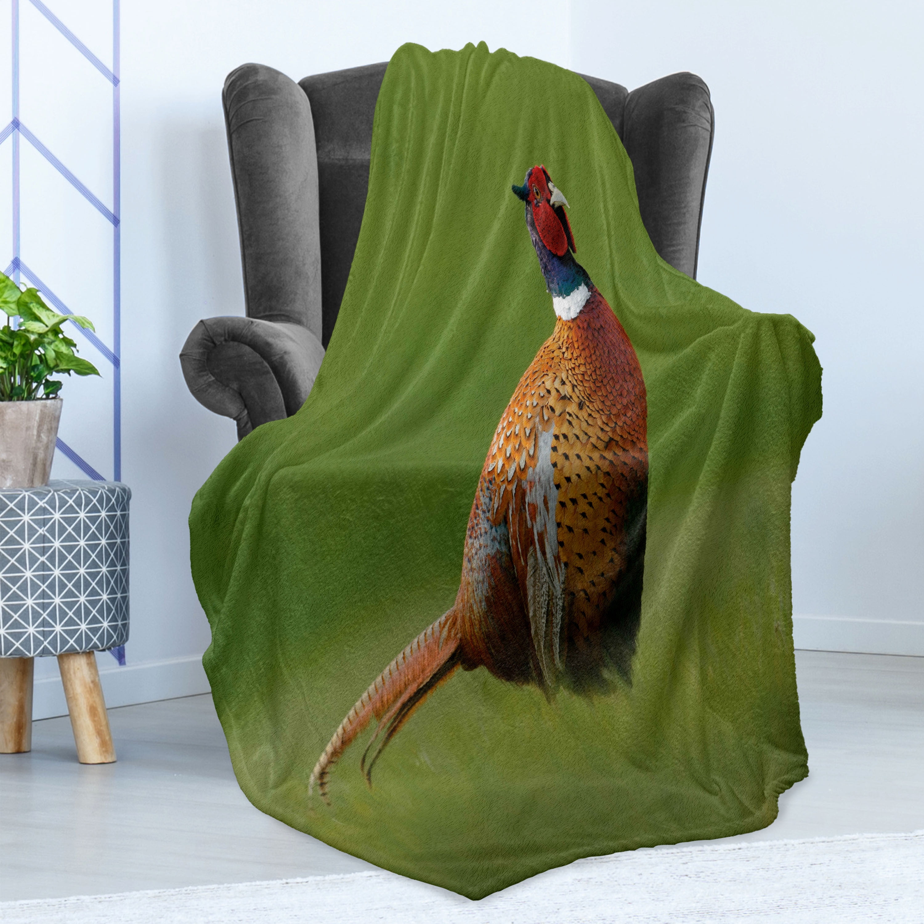 ugg meadow throw