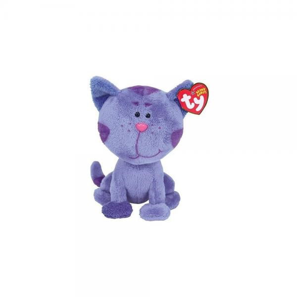 TY Beanie Baby PERIWINKLE the Bear  Brand New  FREE 1st Class Shipping 