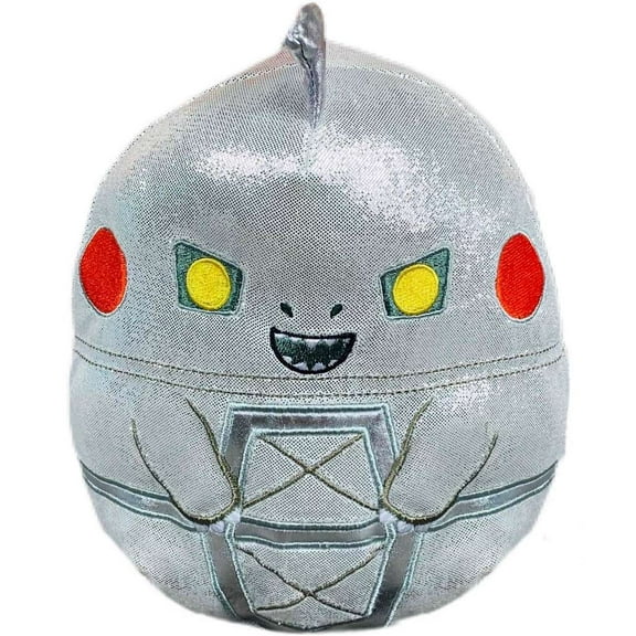Squishmallows Mechagodzilla Plush