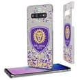 thumbnail image 3 of Orlando City SC Galaxy Confetti Clear Case, 3 of 6