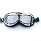 thumbnail image 5 of Gafas de casco estilo retro, gafas de moto Harley, gafas de montar a prueba de viento para coche eléctrico, 5 of 6