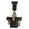 thumbnail image 1 of KAKOWELY Headlight Switch 12v24v Universal Headlight Switch Replacement Pull Type Switch,2.09"X1.18"X0.79", 1 of 5